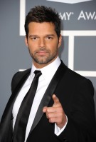 photo 15 in Ricky Martin gallery [id344942] 2011-02-22