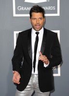 photo 17 in Ricky Martin gallery [id344924] 2011-02-22
