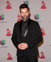 Ricky Martin photo #