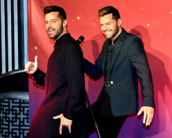 Ricky Martin photo #