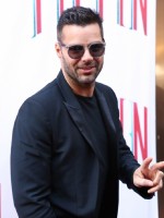 photo 21 in Ricky Martin gallery [id599844] 2013-05-04