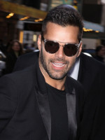 Ricky Martin photo #