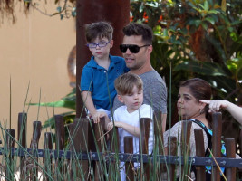 Ricky Martin photo #