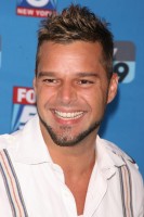 Ricky Martin photo #