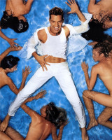 Ricky Martin photo #