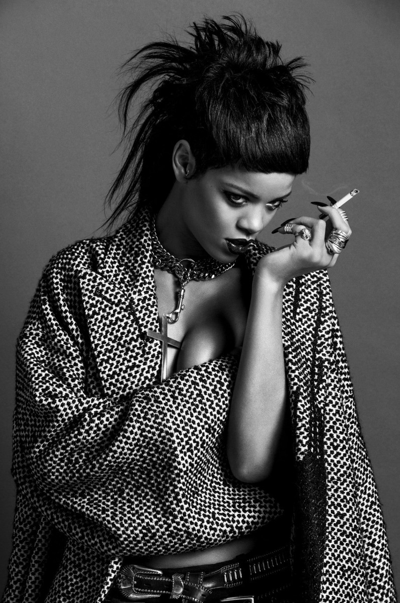 Rihanna: pic #1213675