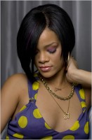 photo 9 in Rihanna gallery [id91338] 2008-05-21