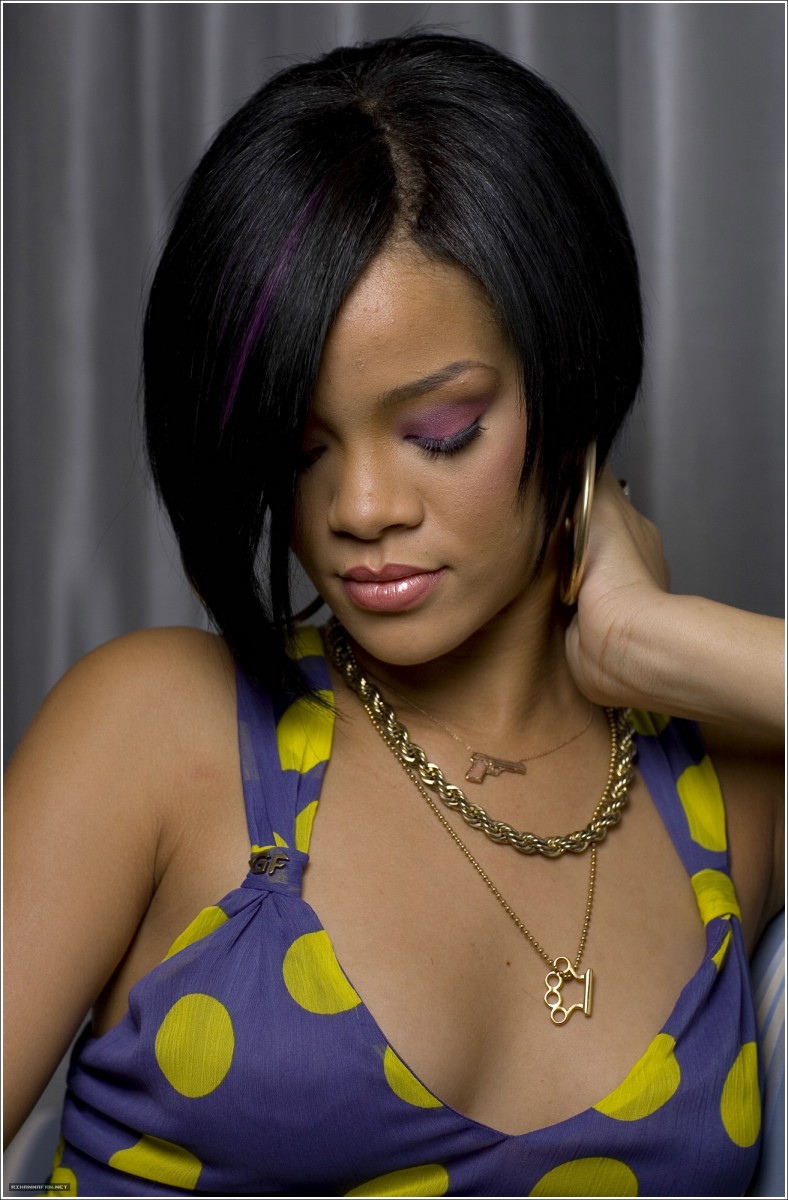 Rihanna: pic #91338