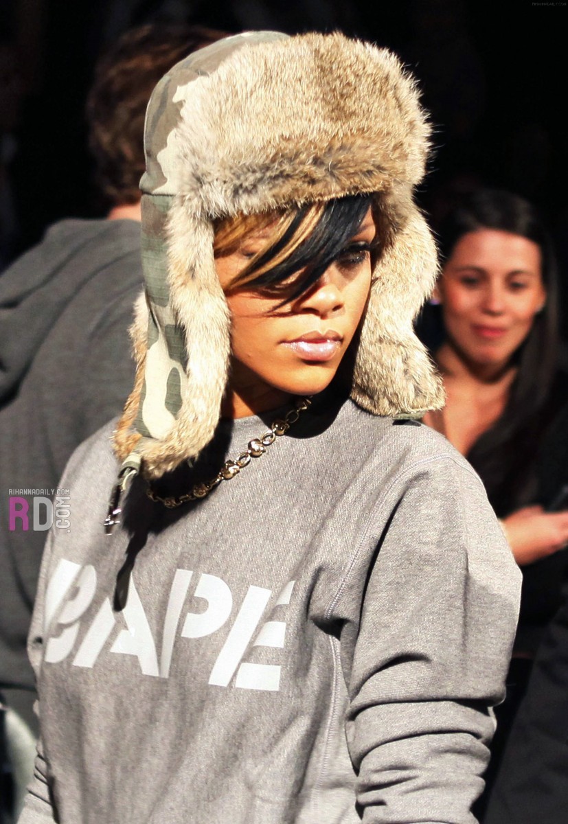Rihanna: pic #251723
