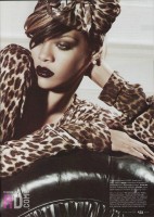 photo 26 in Rihanna gallery [id265633] 2010-06-22