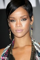 photo 12 in Rihanna gallery [id130376] 2009-01-30