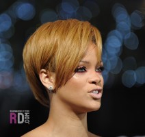 photo 24 in Rihanna gallery [id206296] 2009-11-27