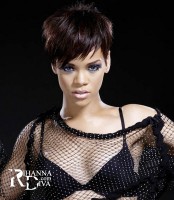 photo 29 in Rihanna gallery [id167873] 2009-07-07