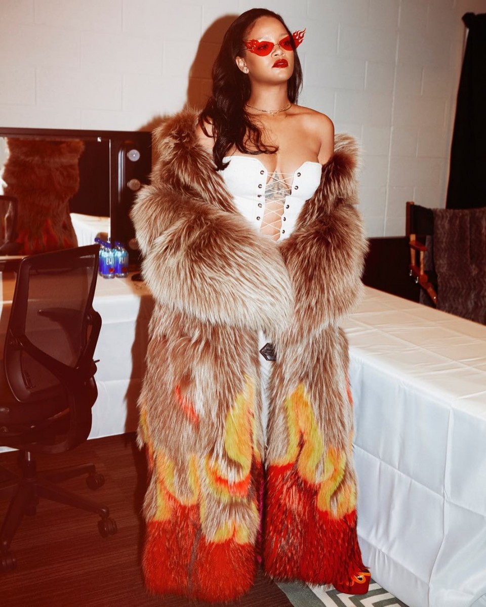 Rihanna: pic #1004014