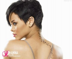 photo 8 in Rihanna gallery [id130443] 2009-01-30