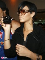 photo 10 in Rihanna gallery [id130405] 2009-01-30