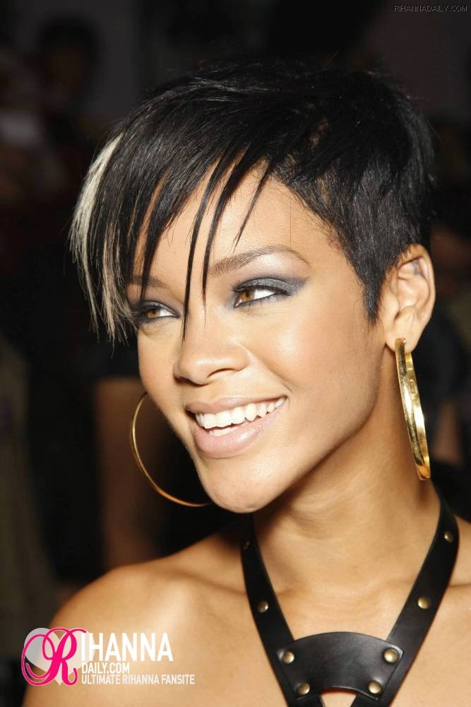 Rihanna photo 427 of 9274 pics, wallpaper - photo #113342 - ThePlace2