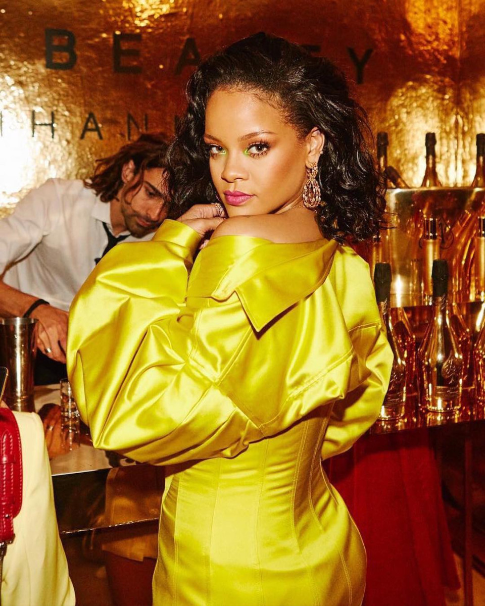 Rihanna: pic #1122807