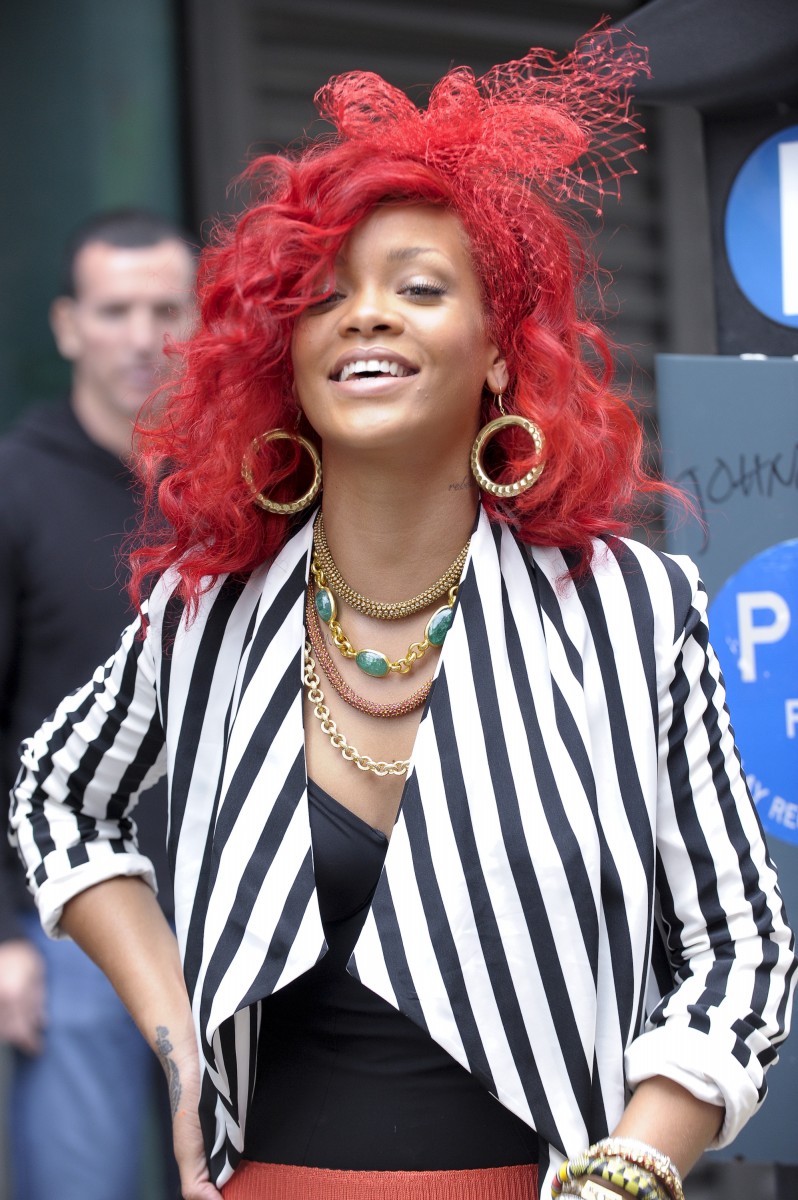 Rihanna: pic #475116