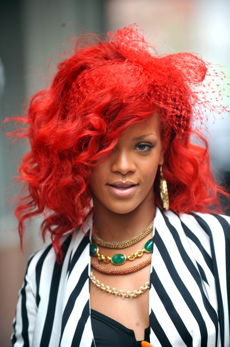 Rihanna: pic #475115