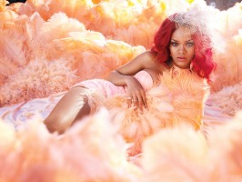 photo 11 in Rihanna gallery [id478632] 2012-04-23