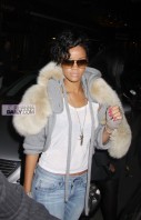 photo 18 in Rihanna gallery [id141130] 2009-03-20