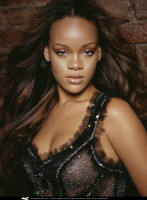 Rihanna photo #