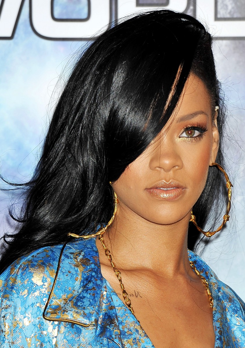 Rihanna: pic #470765
