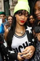 photo 22 in Rihanna gallery [id503352] 2012-06-26