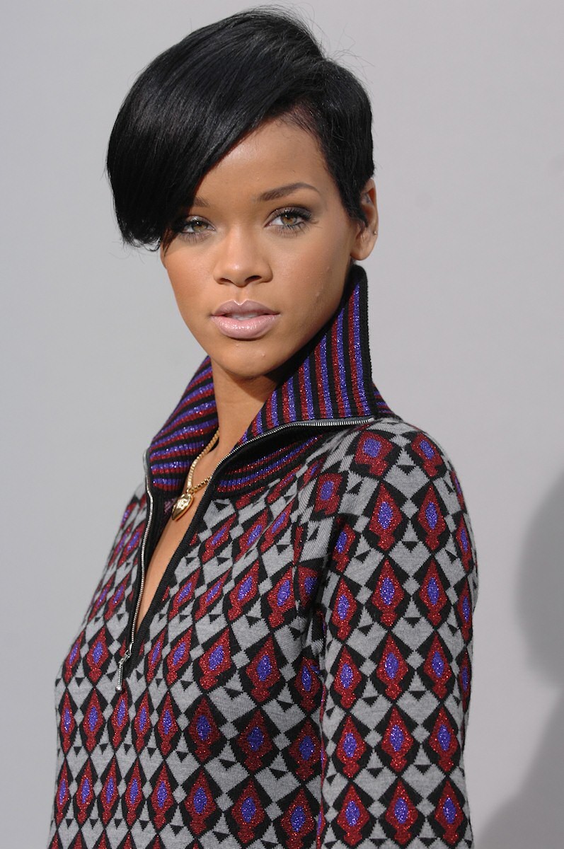Rihanna: pic #440258