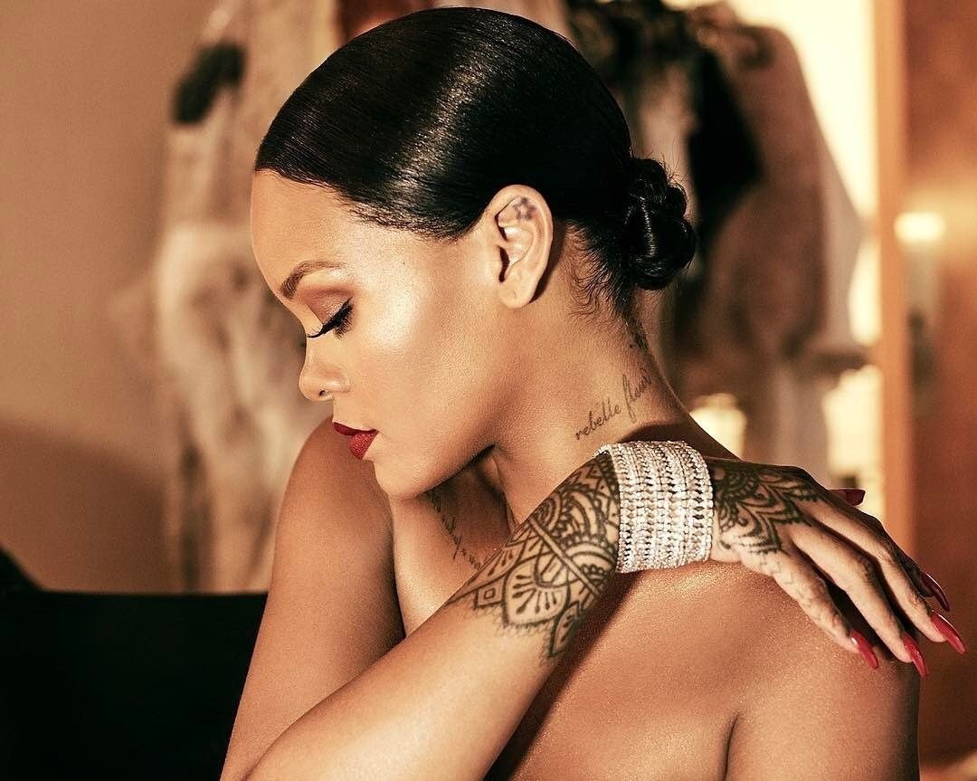 Rihanna: pic #936508