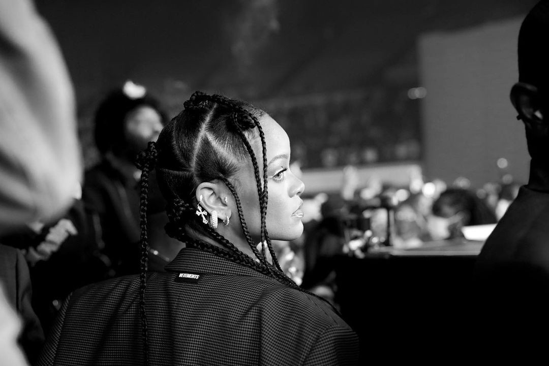 Rihanna: pic #1290585