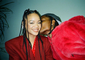 Rihanna pic #1290586