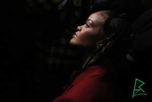 Rihanna photo #