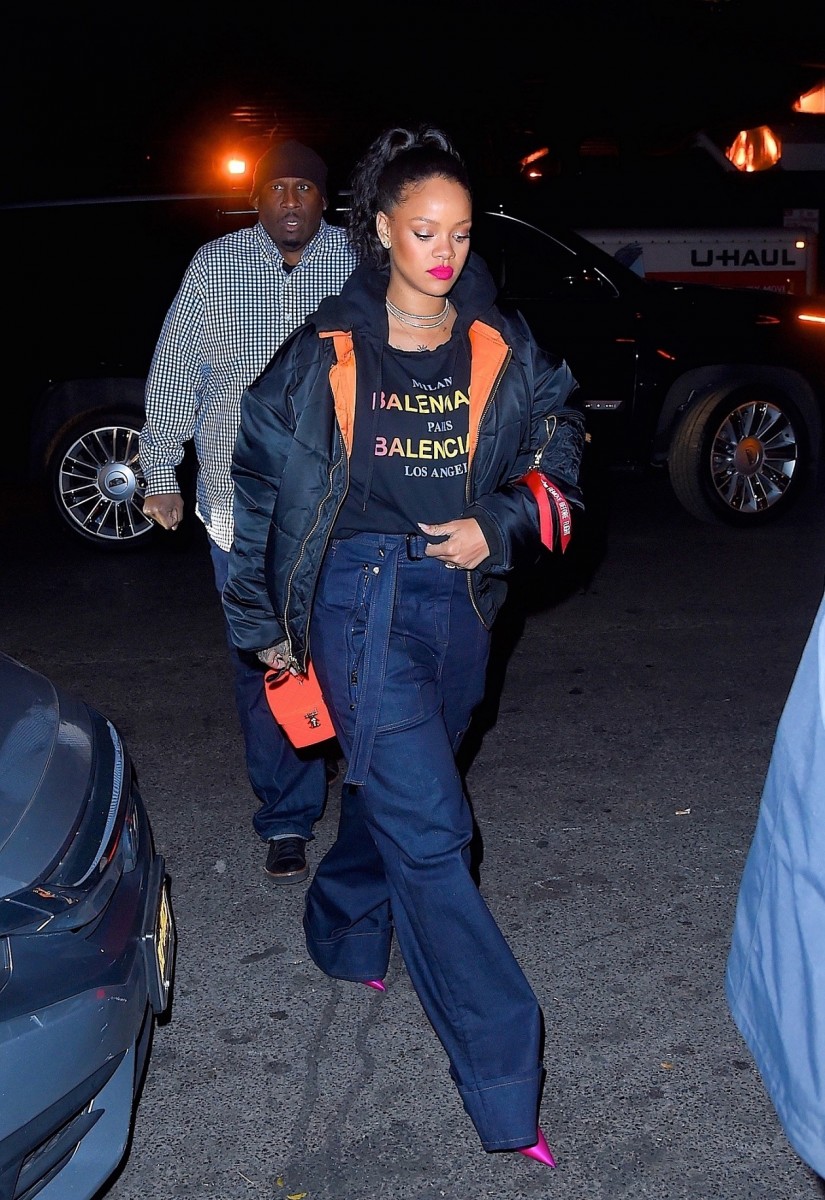 Rihanna: pic #989532