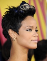 photo 20 in Rihanna gallery [id135395] 2009-02-24