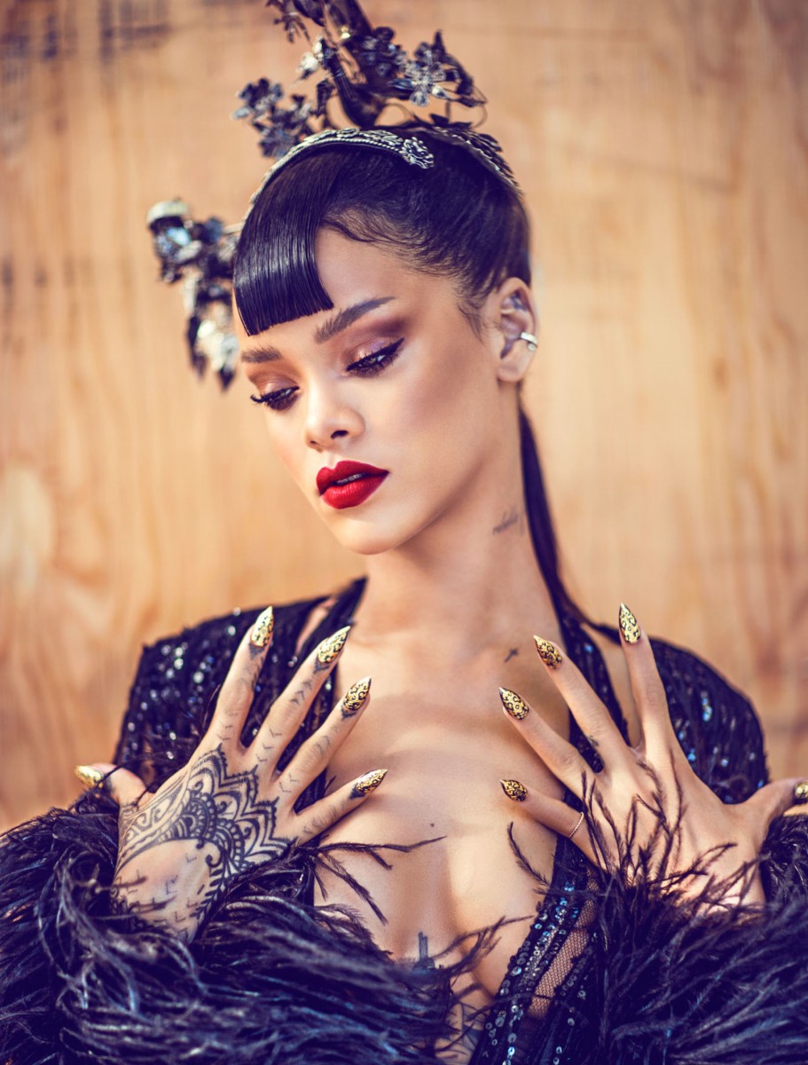 Rihanna: pic #1118288