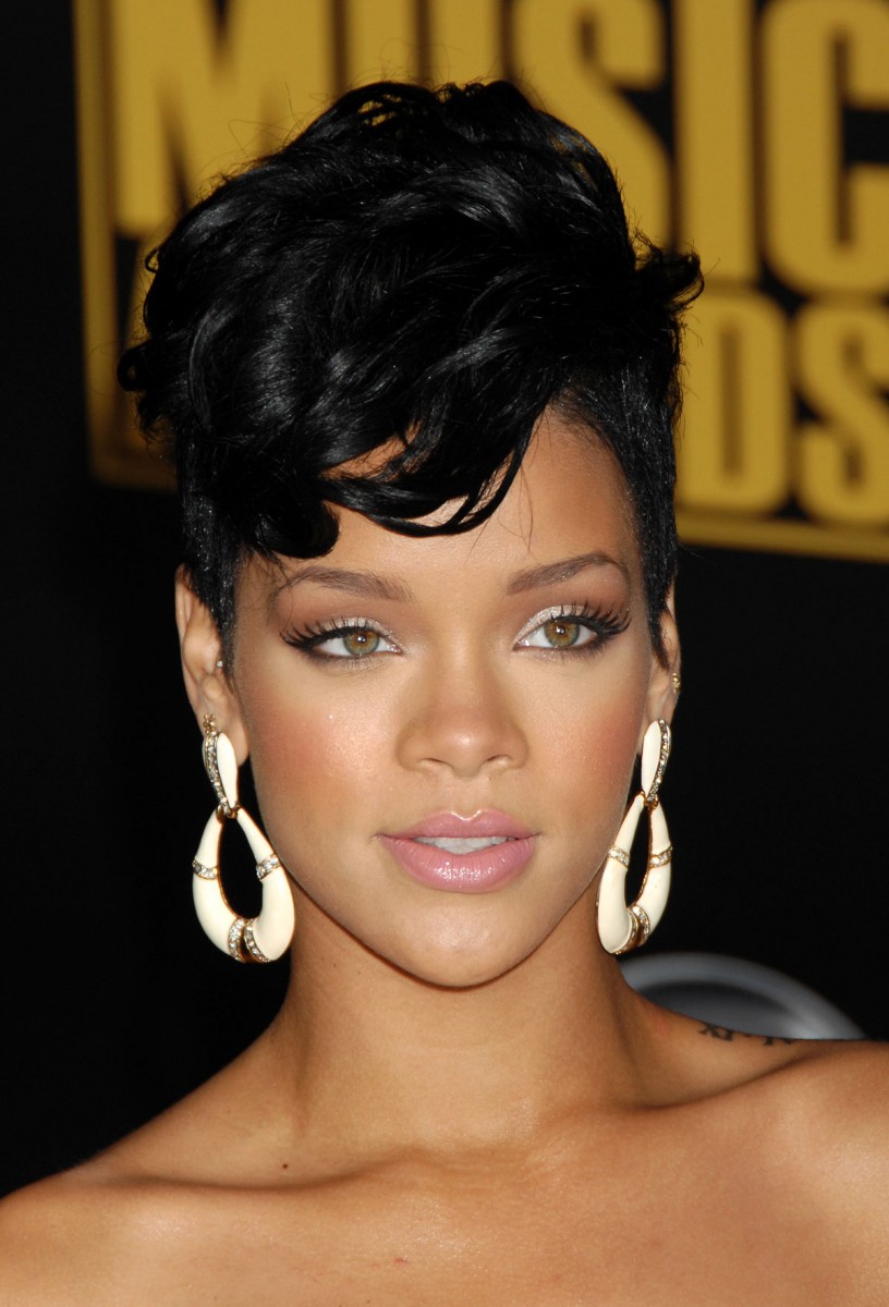 Rihanna: pic #117693