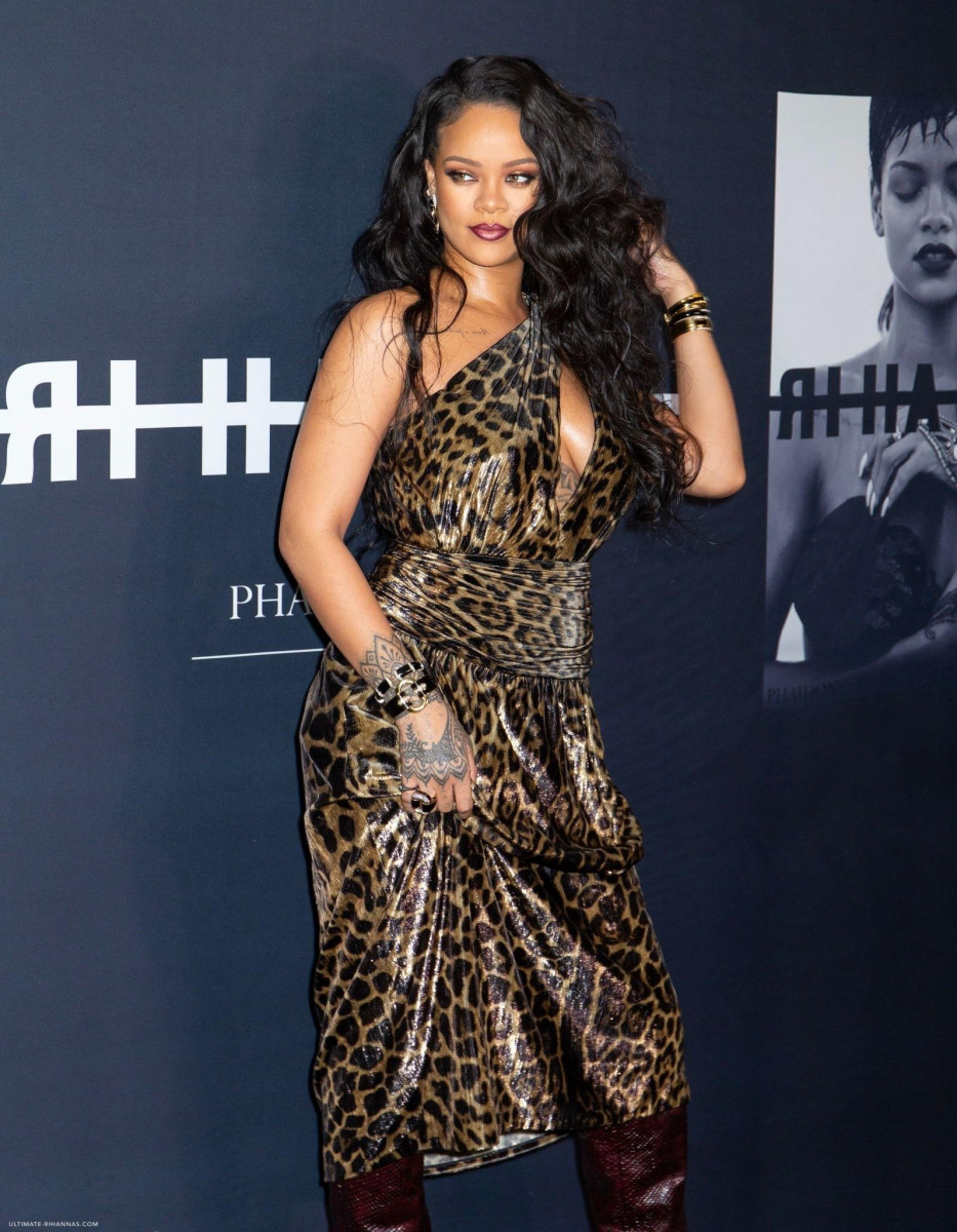 Rihanna: pic #1183954