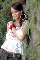 Rihanna pic #261105