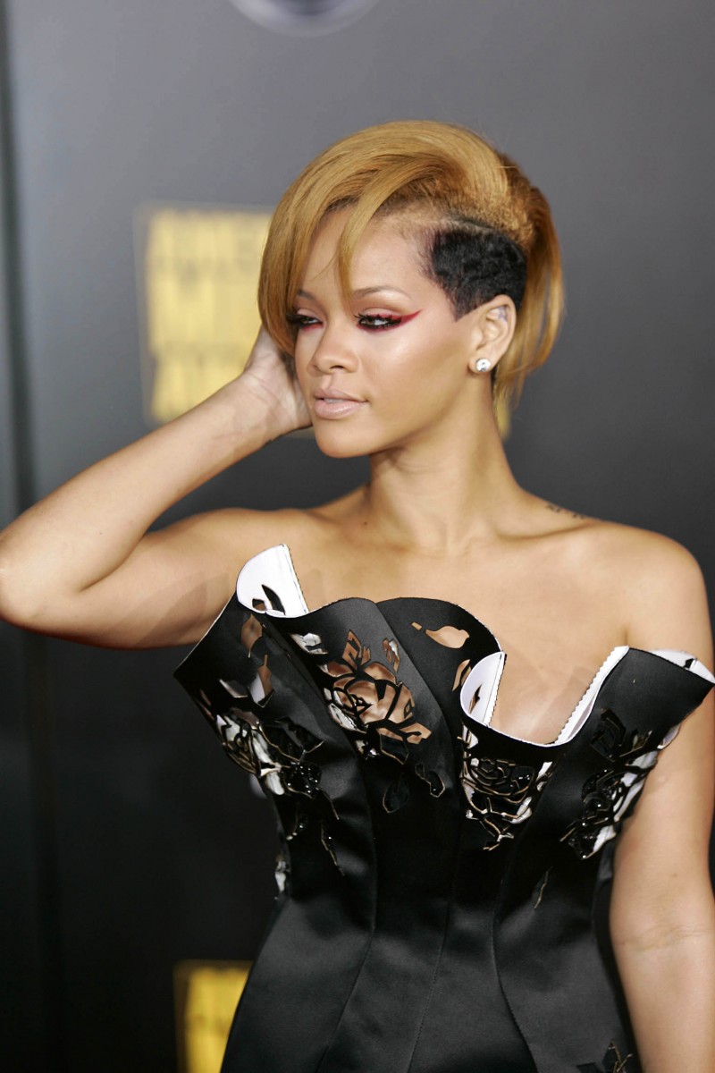 Rihanna: pic #228698