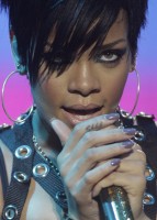 photo 17 in Rihanna gallery [id119415] 2008-12-08