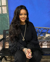 Rihanna pic #1306788