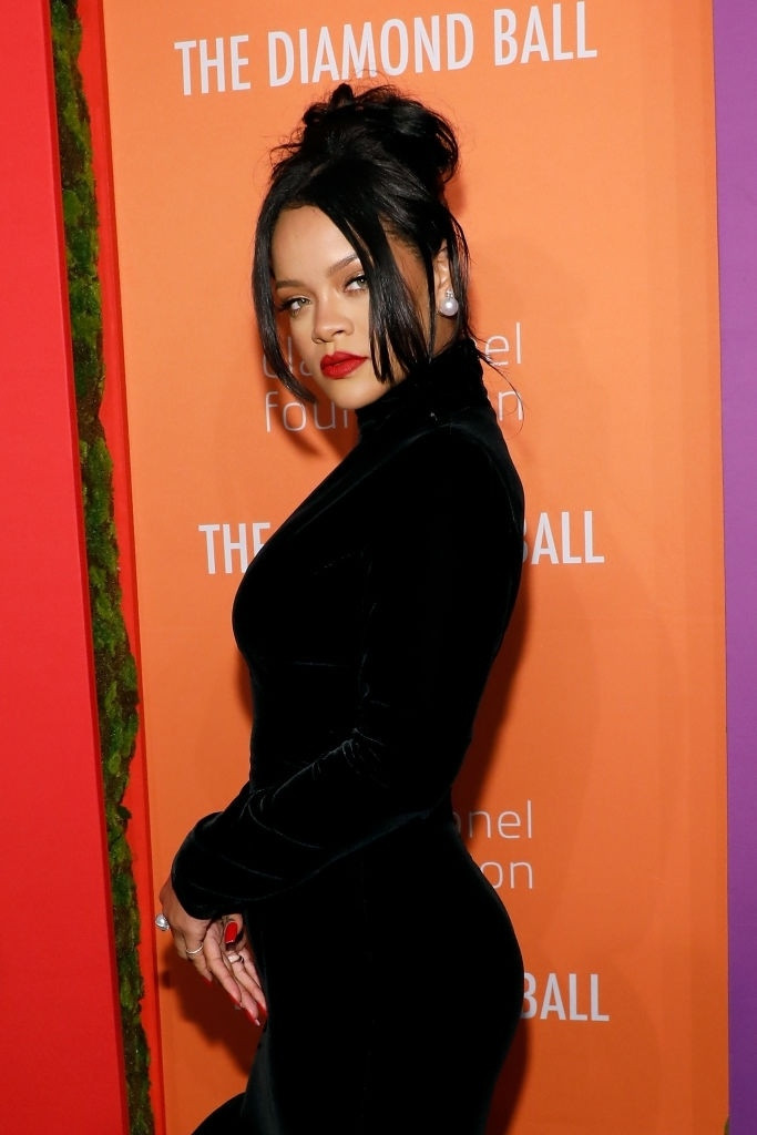 Rihanna: pic #1177099