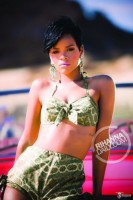 photo 4 in Rihanna gallery [id116182] 2008-11-17