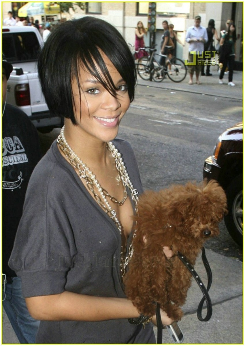 Rihanna: pic #135107
