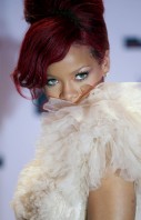 photo 17 in Rihanna gallery [id403821] 2011-09-15