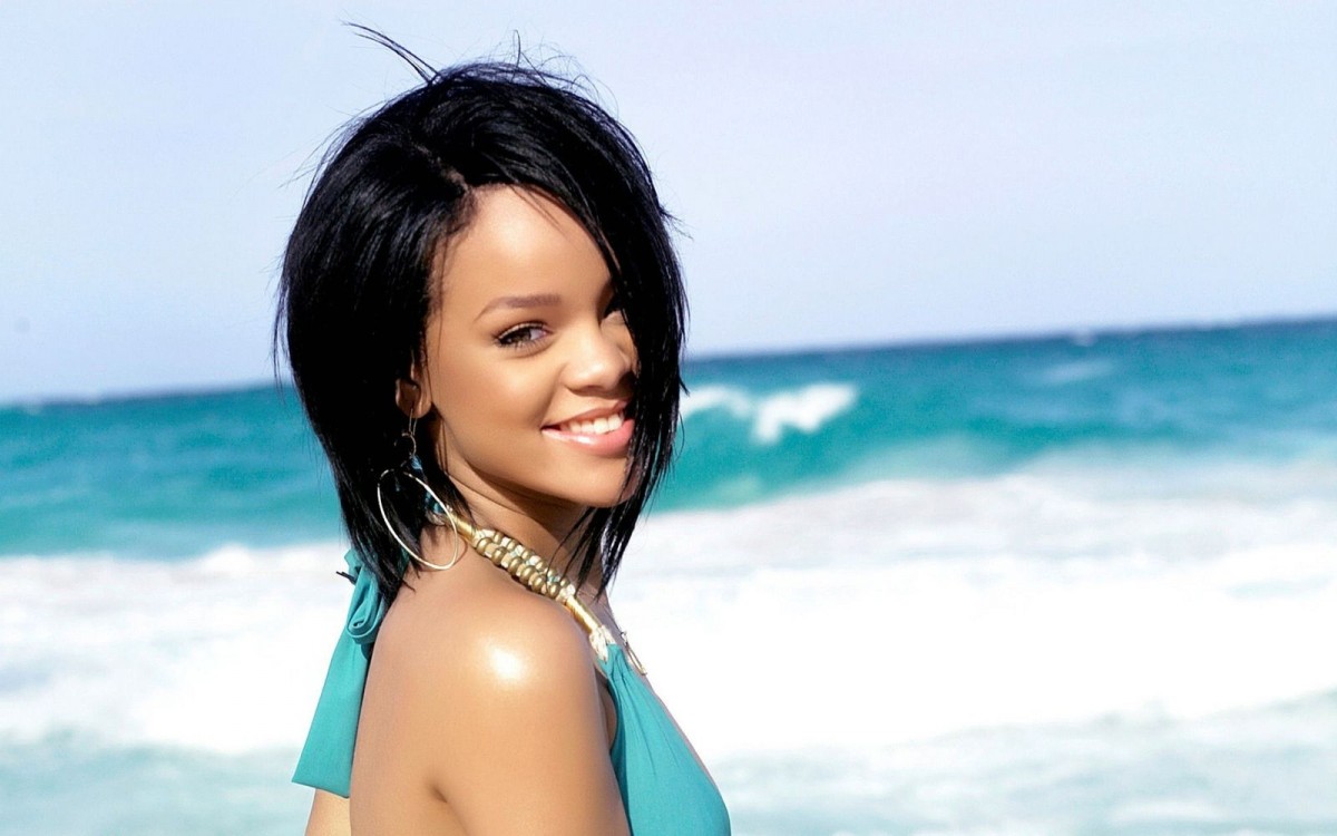 Rihanna: pic #418462