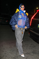 photo 16 in Rihanna gallery [id1298260] 2022-02-21