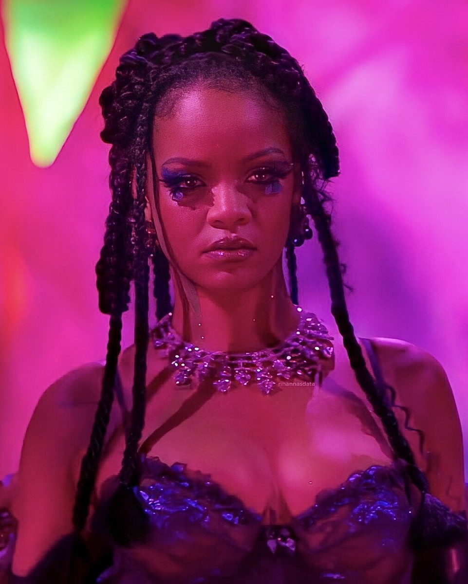 Rihanna: pic #1235408